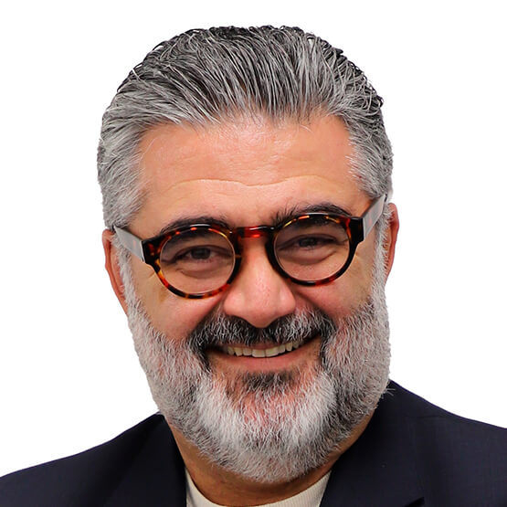 Alessandro Medina Saade