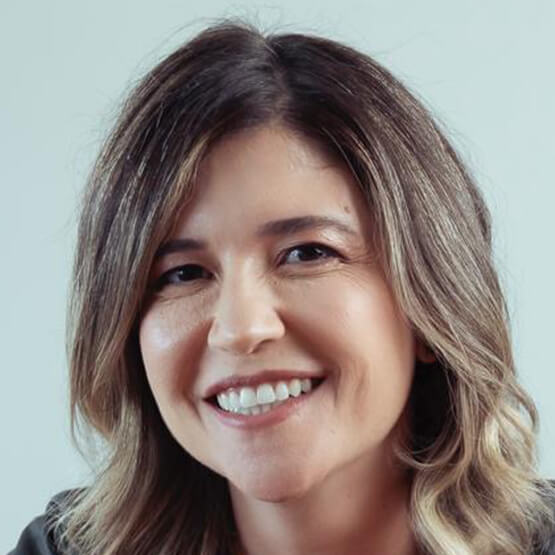 Aline Wolf