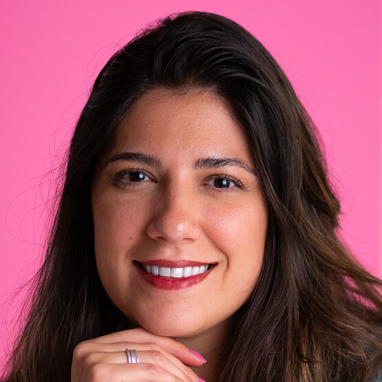 Amanda Cassola