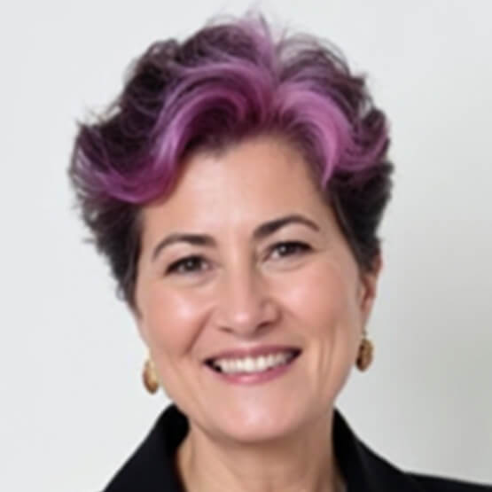 Ana Maria Castanheira