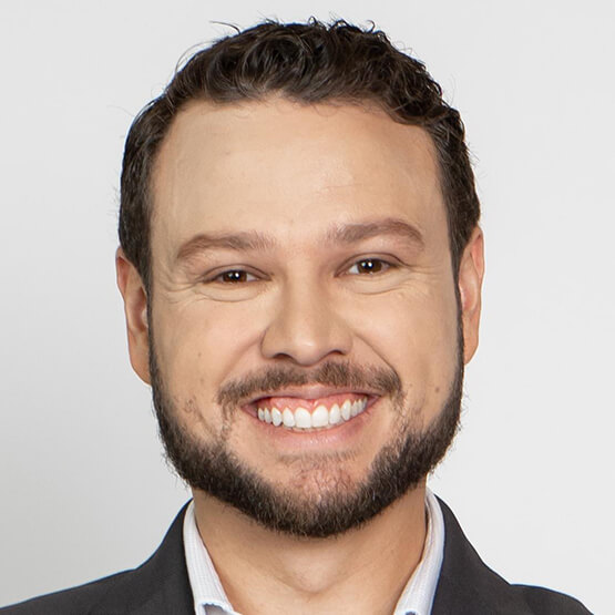 Antonio Gabriel Resende da Silva