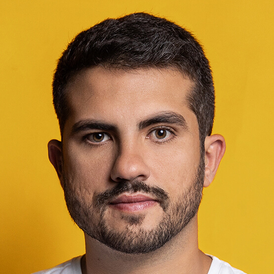 Augusto Frazão