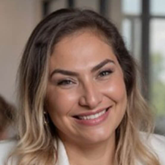 Cristiane de Farias
