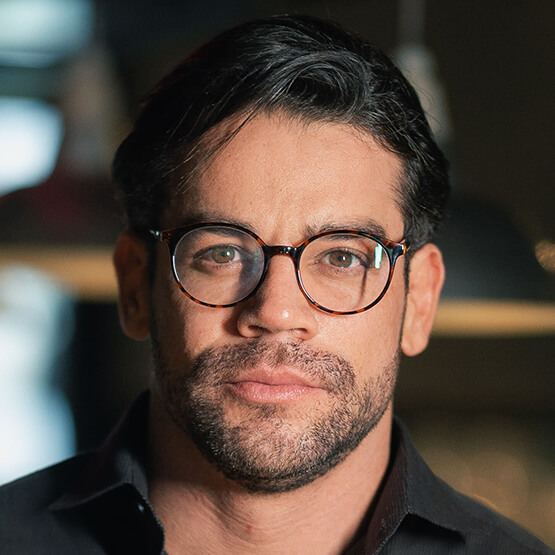 Cristiano Soares