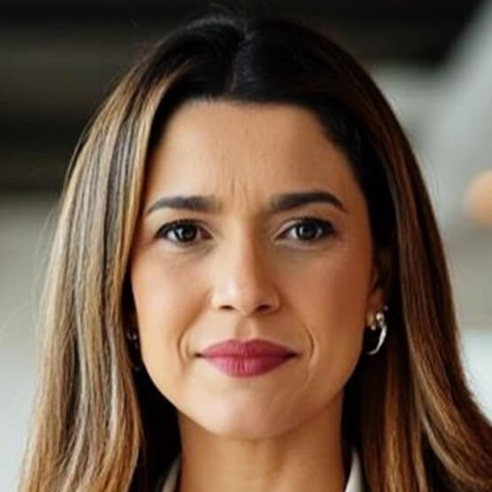 Daniella Vasconcellos