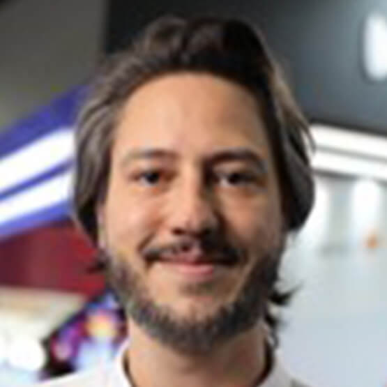 Doug Storf