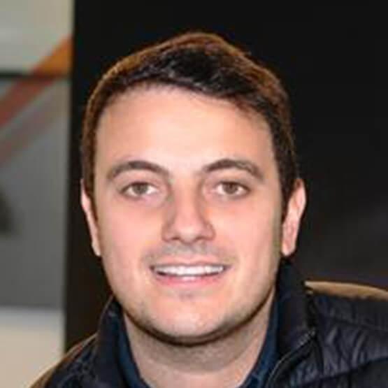 Douglas Barrochelo