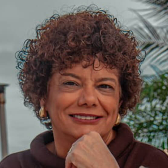 Kátia Vasconcelos