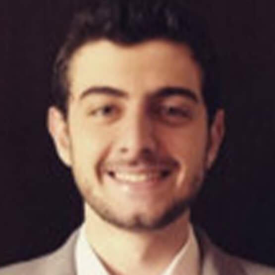 Leonardo Rocha Vidal