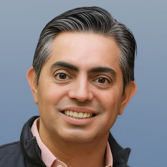 Mauricio Pedro