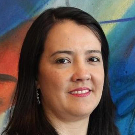 Roberta Yoshida