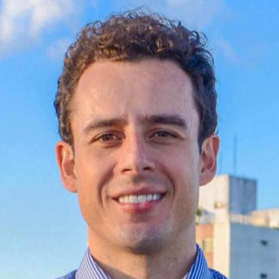 Roberto Ranieri Sobrinho