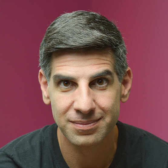 Rodrigo Dib