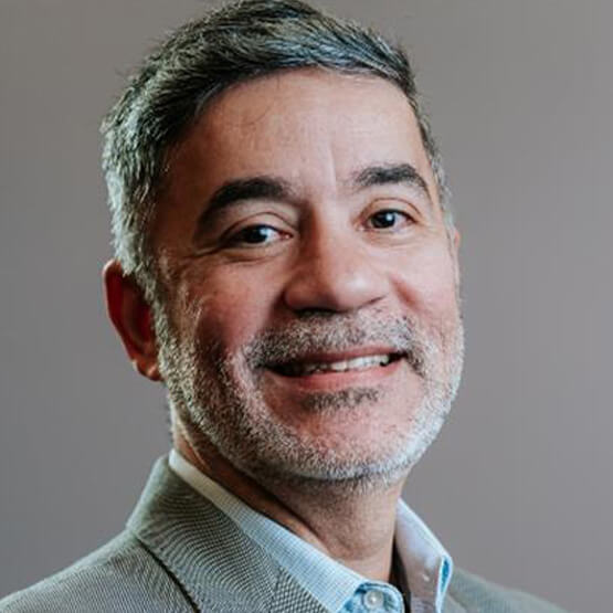Rodrigo Melo