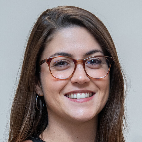 Sofia Kaloustian