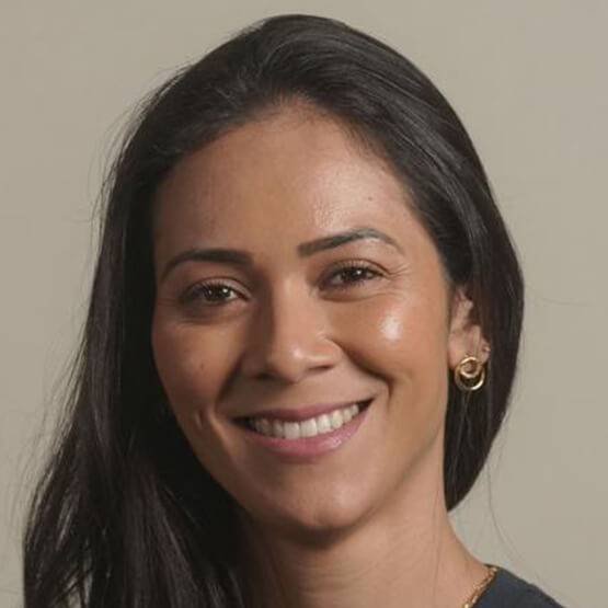 Suelen Rodrigues de Morais