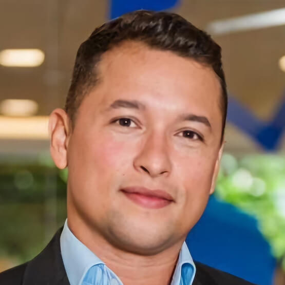 Vinicius Farias
