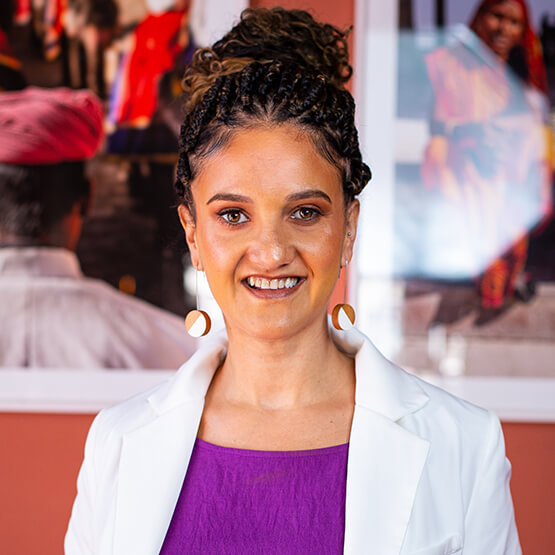 Foto de Beatriz Santa Rita