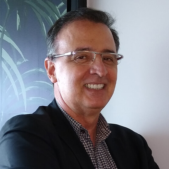 Foto de Edmundo Fornasari