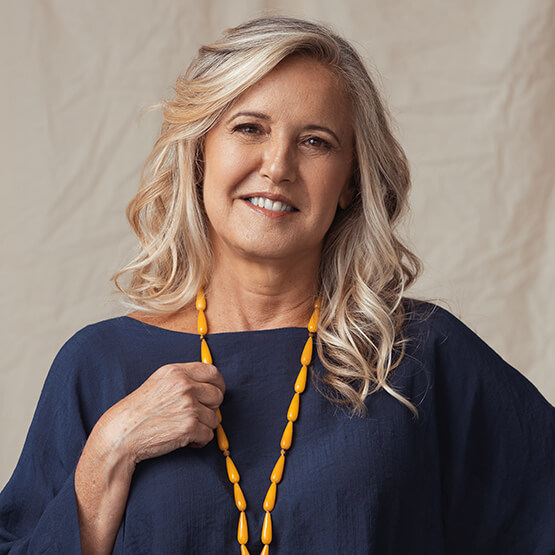 Foto de Margareth Goldenberg