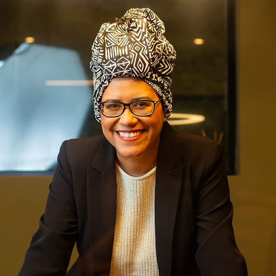 Foto de Milca da Silva