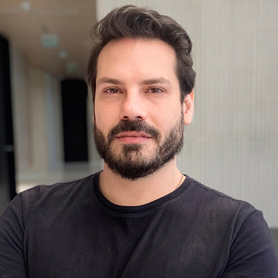 Foto de Pedro Bento