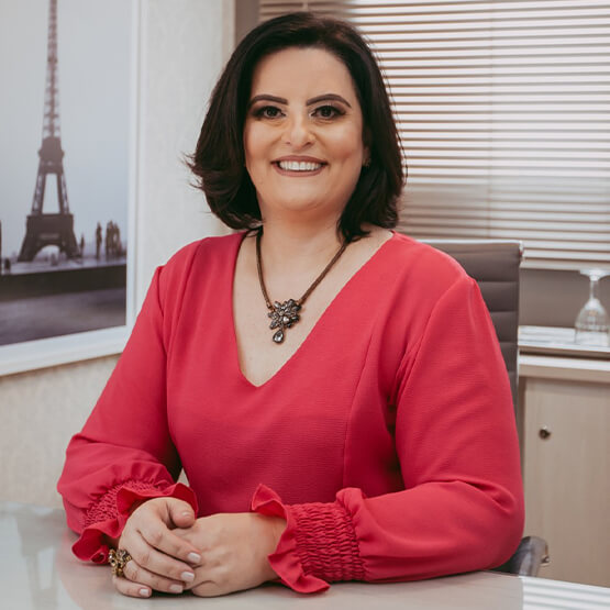 Foto de Pollyana Guimarães