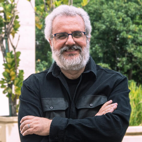 Foto de Ricardo Voltolini