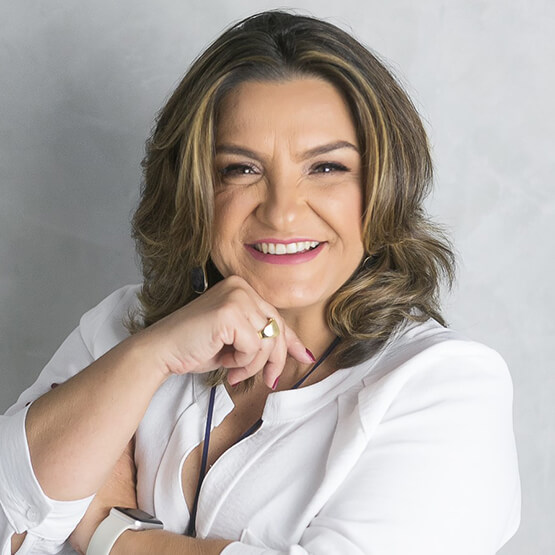 Foto de Rosanne Martins