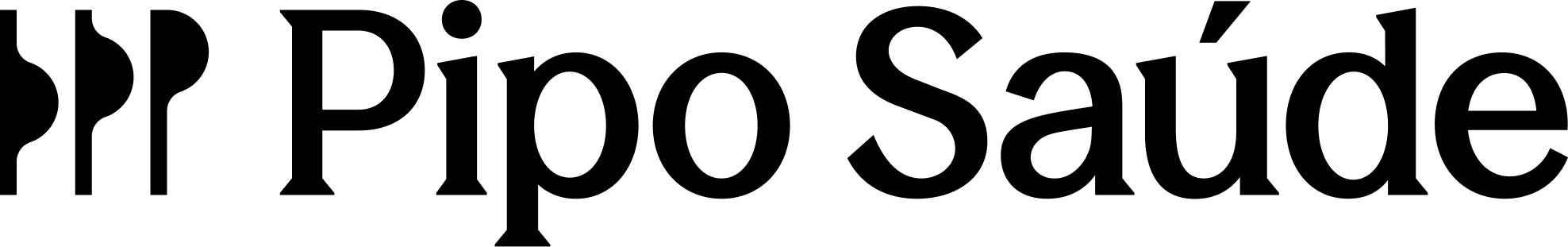 Pipo Saúde