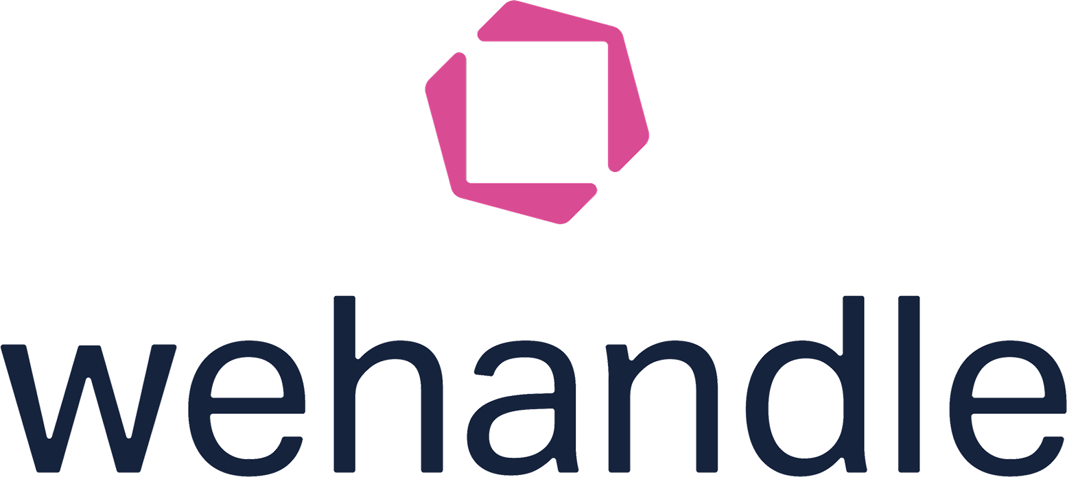 Wehandle
