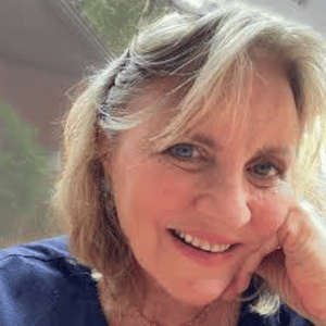 Andrea Huggard-Caine