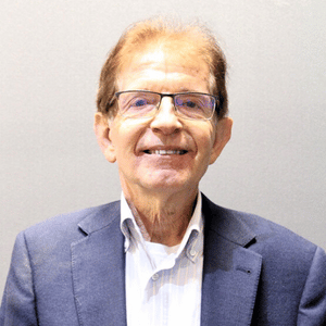 Luiz Edmundo Rosa