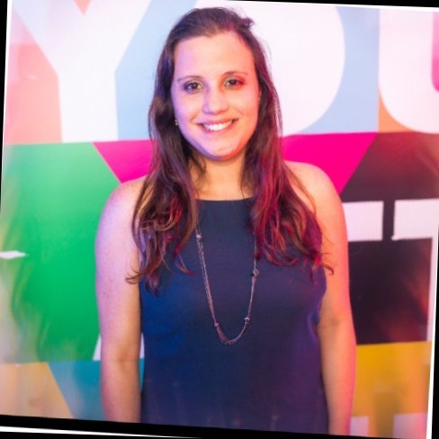 Andrea Huggard-Caine