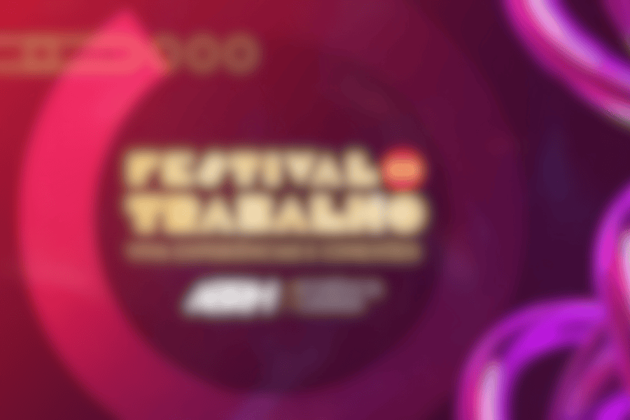 Prévia Festival do Trabalho