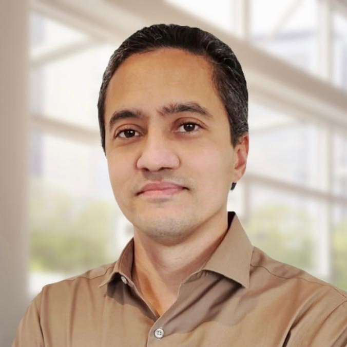 Foto de Otávio Pimentel