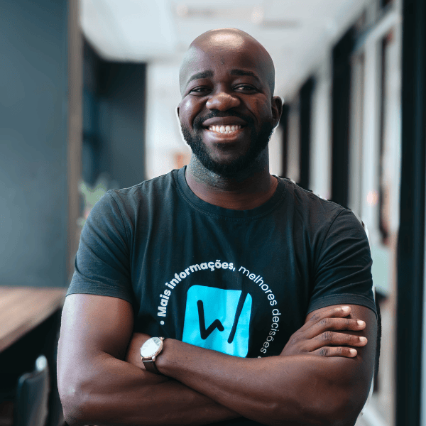 Foto de Otávio Pimentel