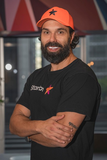 Foto de Otávio Pimentel