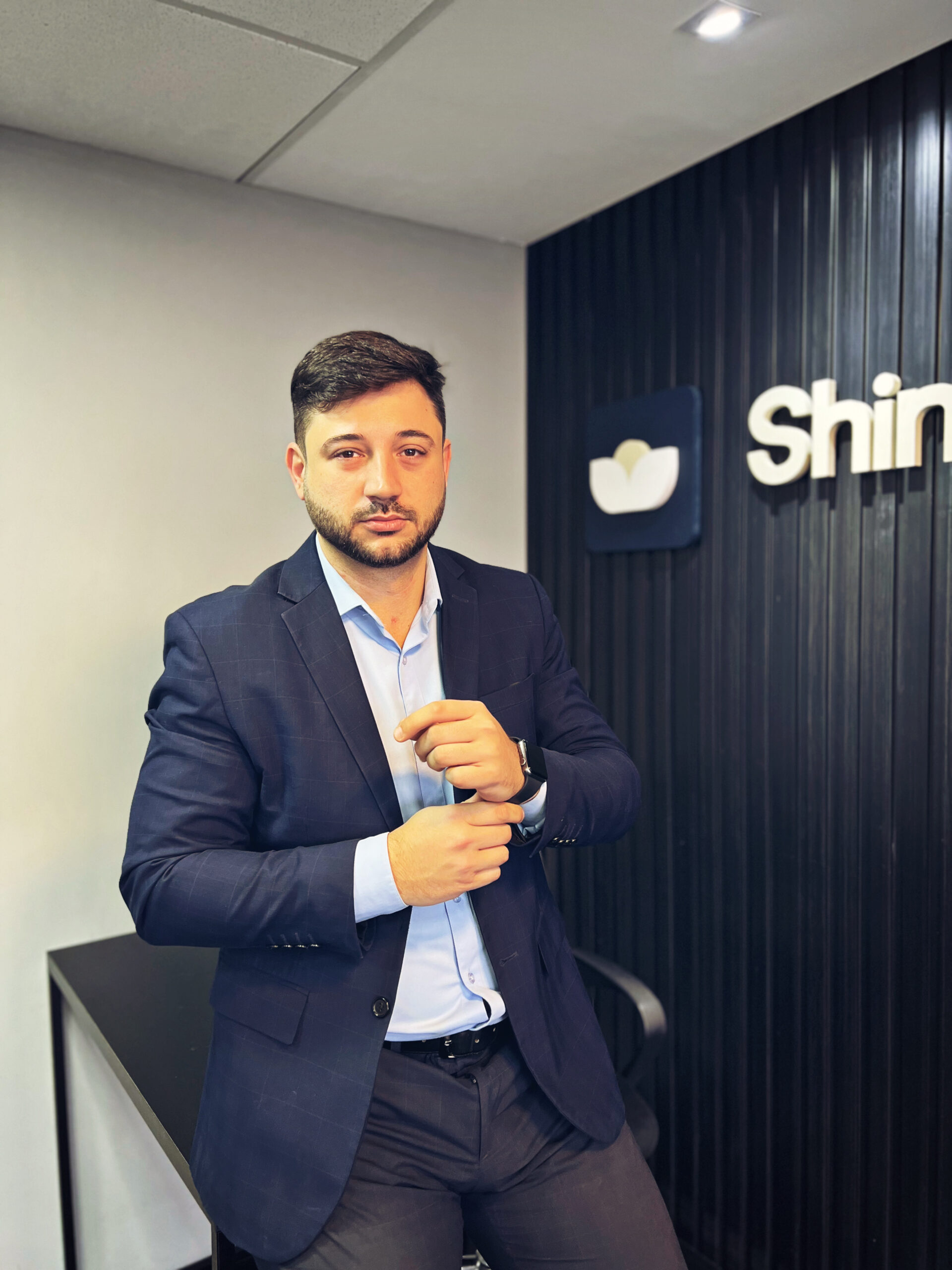 Foto de Devanir Silva